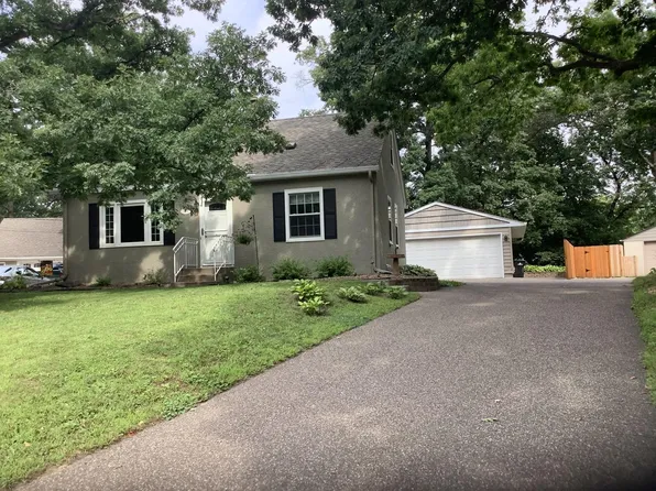 1419 Arden Pl, Arden Hills, MN 55112