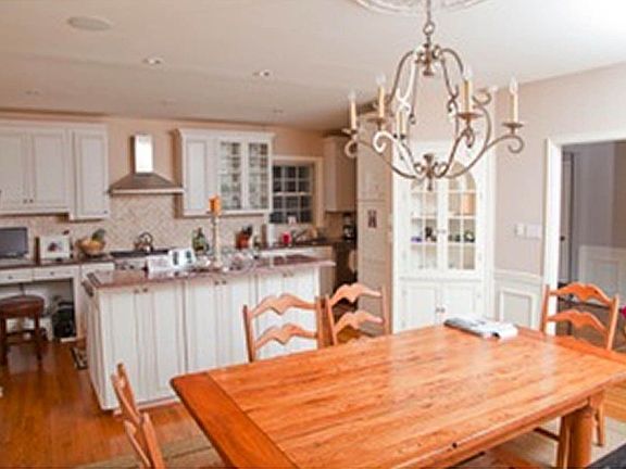 Luxury Kitchen