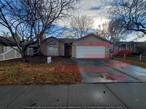 8857 W Lancelot St, Boise, ID 83704