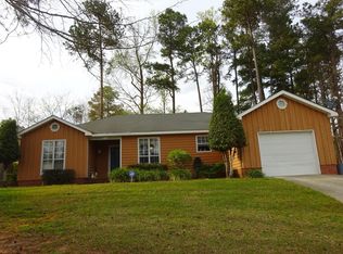 4105 Mansfield Pl, Martinez, GA 30907