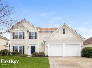 5754 Cambridge Bay Dr, Charlotte, NC 28269