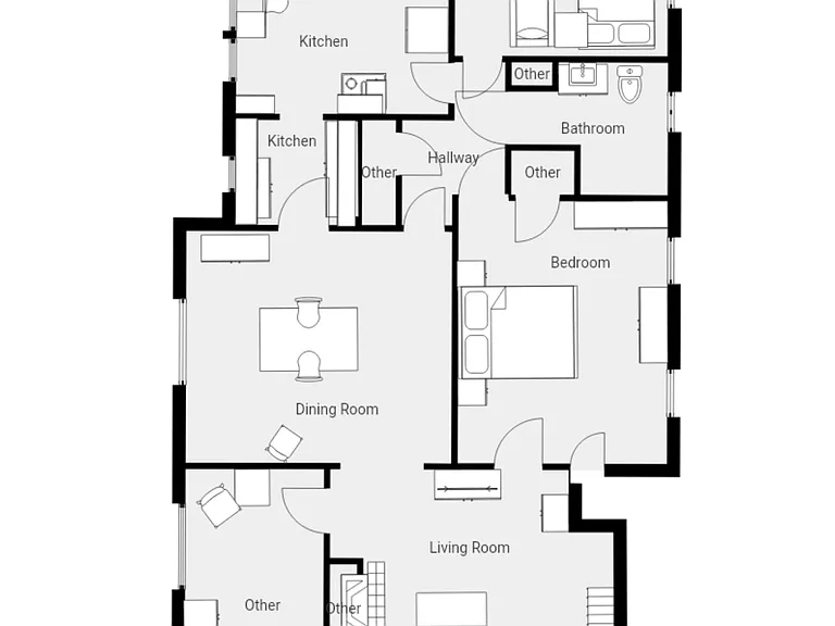 142 Everit St #1 — Photo 9