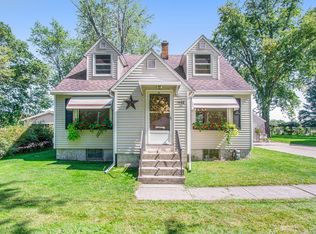 1842 104th Ave, Zeeland, MI 49464