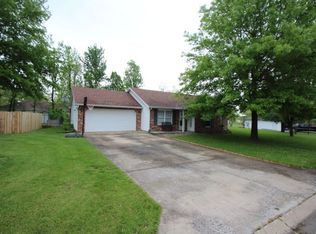 505 Nickman Rd, Ashland, MO 65010