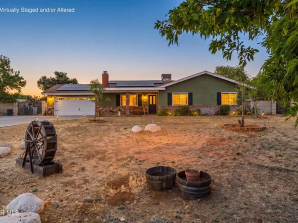 32924 Acklins Ave, Acton, CA 93510
