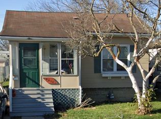 6017 Plainview Ave, Detroit, MI 48228