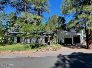 360 S 12th Ave, Show Low, AZ 85901