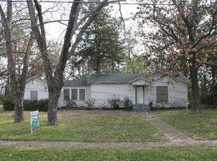 406 Pace Ave, Naples, TX 75568