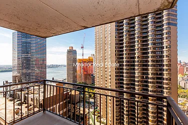 Rented by Mirador Real Estate