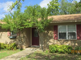 2024 S High St, Brady, TX 76825