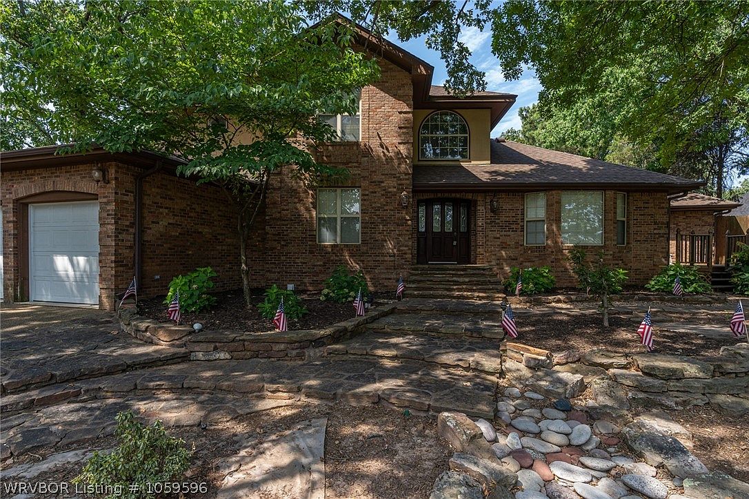 1503 Azure Hills Dr, Van Buren, AR 72956 Zillow