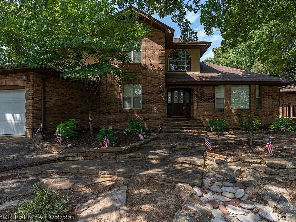 1503 Azure Hills Dr, Van Buren, AR 72956 Zillow