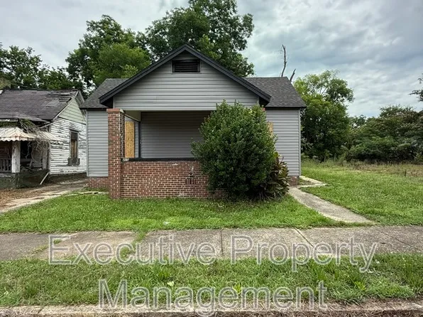 315 Avenue U, Birmingham, AL 35214