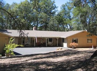 14740 Lakeside Dr, Sonora, CA