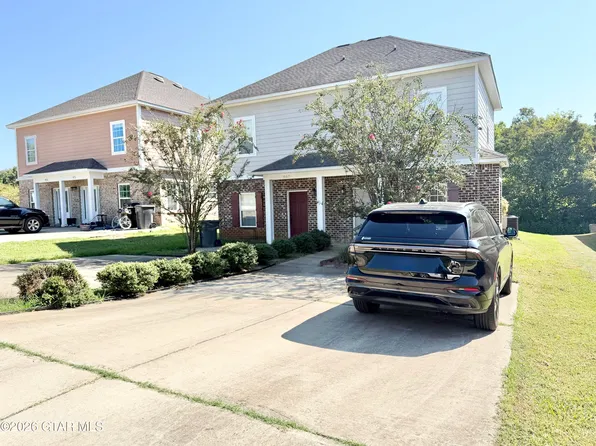 965 Muirfield Dr, Starkville, MS 39759