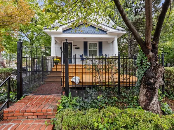 4401 Madison Ave, Kansas City, MO 64111