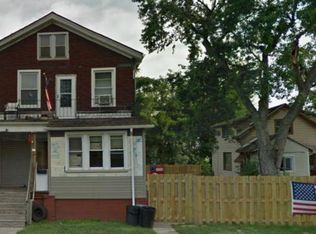 27 E Woodward St, Ecorse, MI 48229