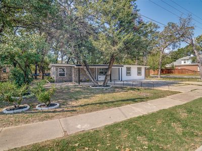 1401 Candise Ct, Mesquite, TX, 75149