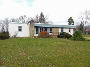 2231 Austinburg Rd, Ashtabula, OH 44004