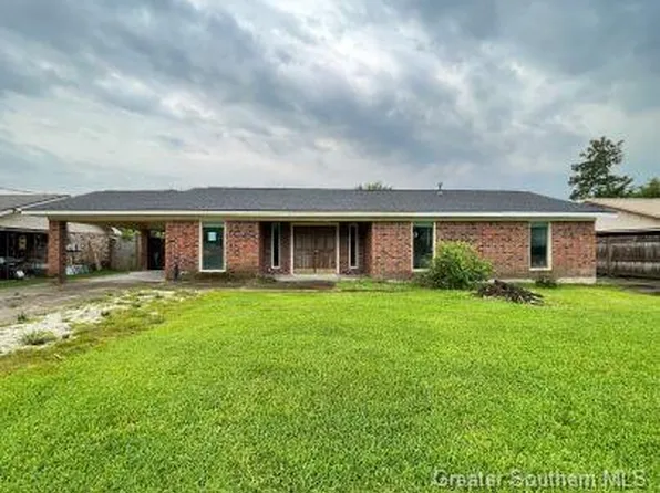 2115 N Rose Park Ave, Sulphur, LA 70663