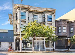 435 Hayes Street Apartments*, San Francisco, CA 94102
