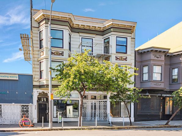 435 Hayes St APT 34