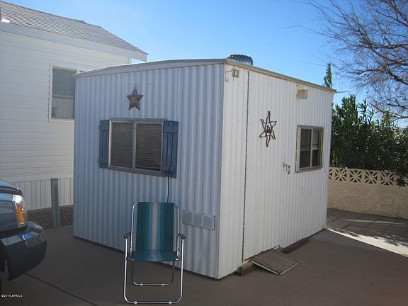4th image of 3710 S Goldfield Road #568