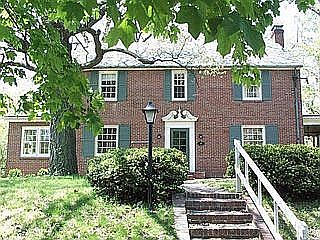 701 N. Chauncey