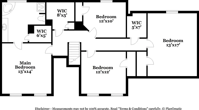 4 bed, 2.5 bath, 2133 sqft, $2,245 — Photo 3