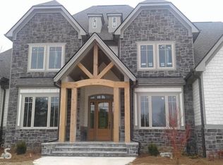 6 Carter Ln SE, Cartersville, GA 30120
