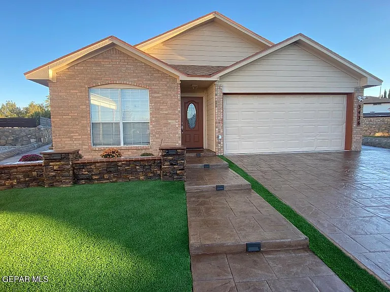 3436 Bunker Forge Pl — Photo 1