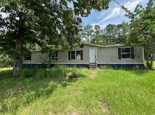 3048 Magnolia Holmesville Rd, Magnolia, MS 39652
