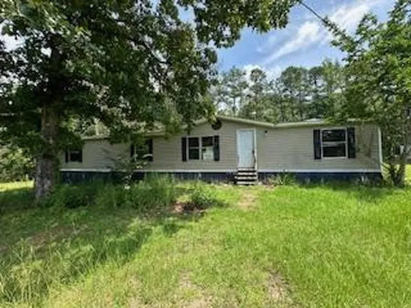 3048 Magnolia Holmesville Rd, Magnolia, MS 39652