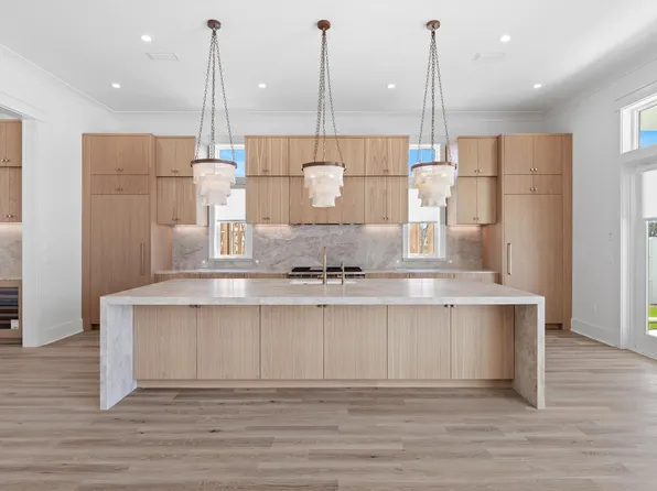 332 Pollard Cv E Lot 118, Rosemary Beach, FL 32461