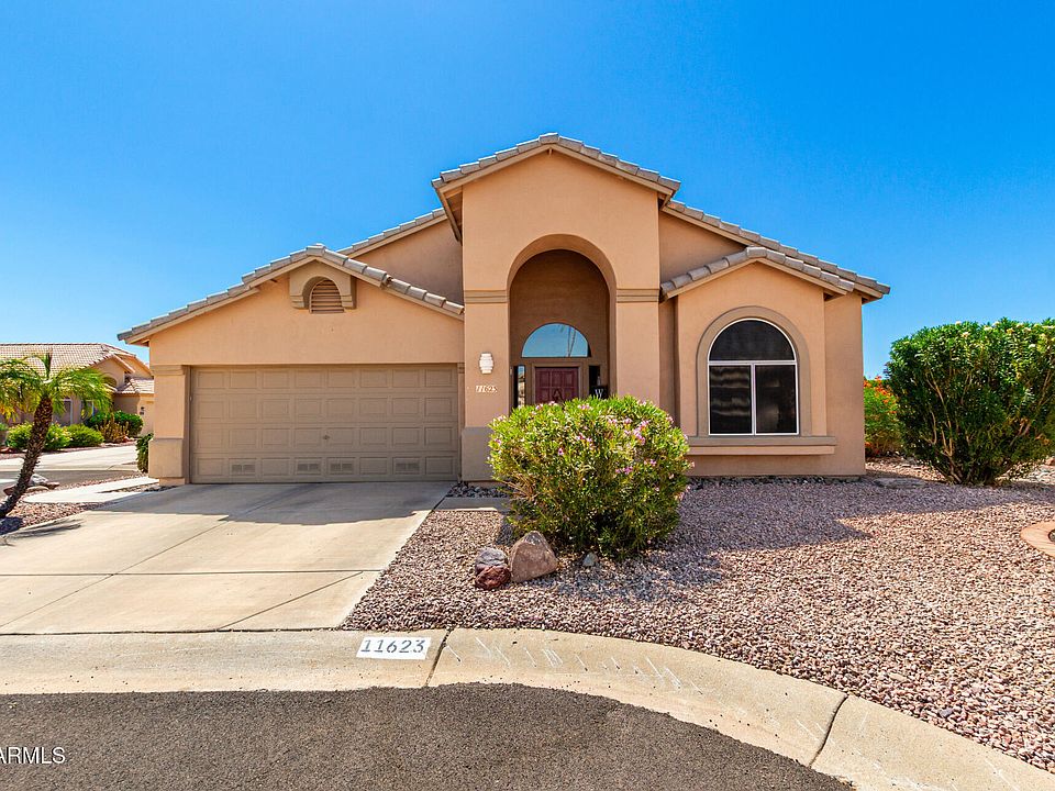 1st image of 11623 W LEMON Court