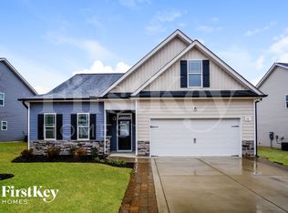 32 Jester Ct, Clayton, NC 27520
