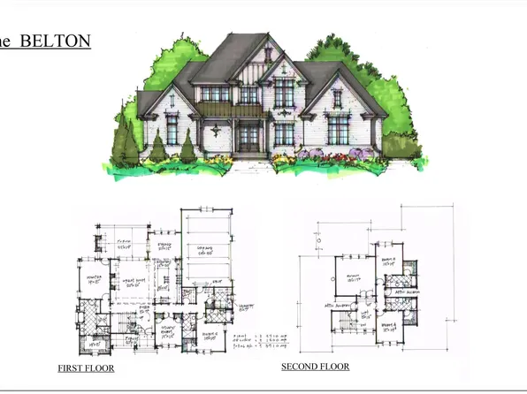 9 Vicinity Ln, Greenville, SC 29615