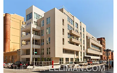 Sold by Douglas Elliman