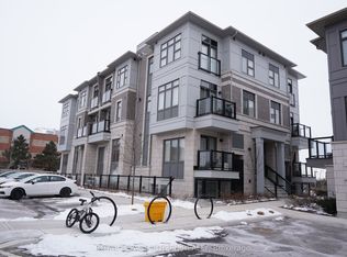 70 Halliford Pl, Brampton, ON L6P 4N6