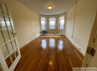 115 Park Dr #36, Boston, MA 02215