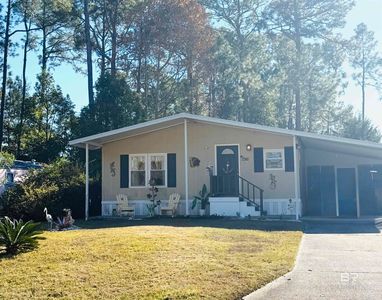 1127 Ridgewood Dr, Lillian, AL, 36549