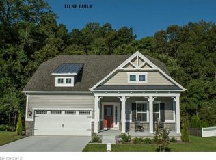 1706 Stone Crossing St NE, Canton, OH 44721
