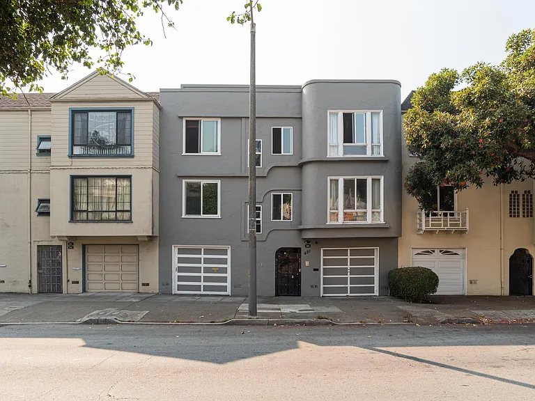 481 Monterey Blvd #A — Photo 22