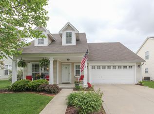 10294 Glenn Abbey Ln, Fishers, IN 46037