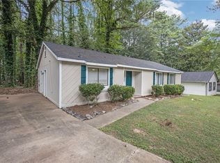 59 Burnham Cir, Jonesboro, GA 30238
