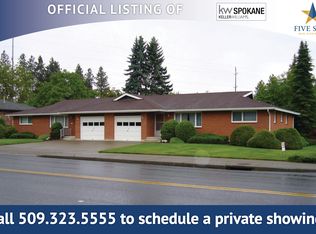 3123 W Indian Trail Rd, Spokane, WA 99208