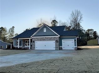 544 Belle Woode, Monroe, GA 30656