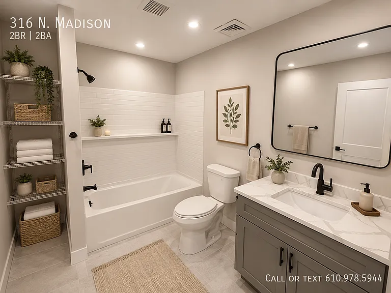 316 N Madison St — Photo 16