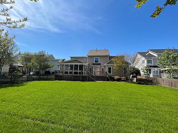 2nd image of 2512 Brighthaven Dr