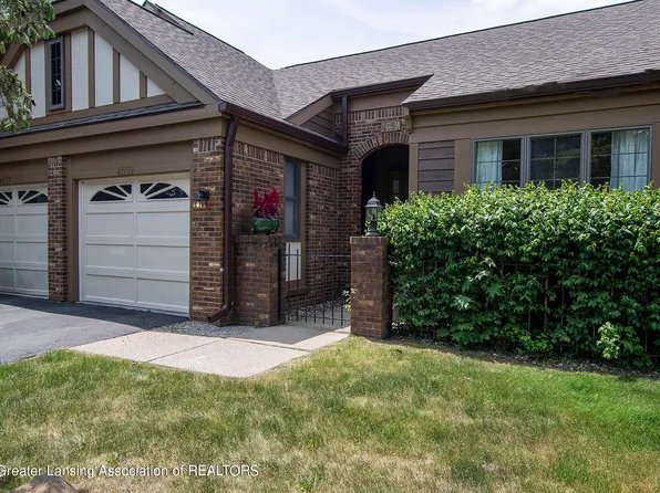 4659 Danbury Way, Okemos, MI 48864